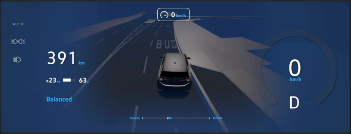 VW Group – Real-time HMI Prototyping Framework preview